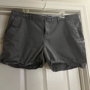 Old navy walking shorts